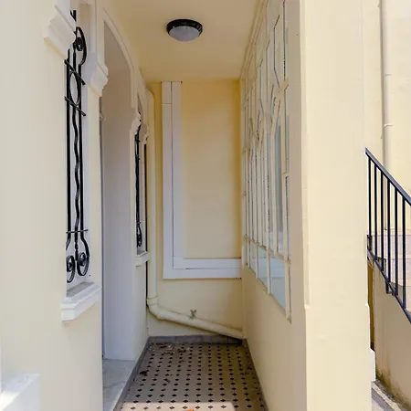 Le Margot By Apirent #climatisation #wifi #balcon