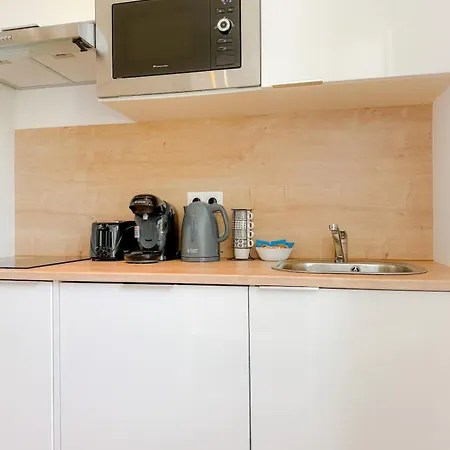 Le Margot By Apirent #climatisation #wifi #balcon Apartmán