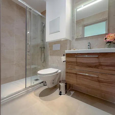 Le Margot By Apirent #climatisation #wifi #balcon Apartmán Cannes