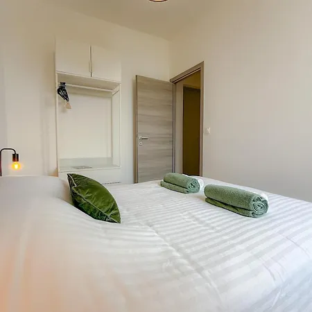 Apartmán Le Margot By Apirent #climatisation #wifi #balcon *