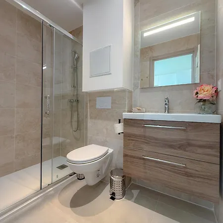 Apartmán Le Margot By Apirent #climatisation #wifi #balcon