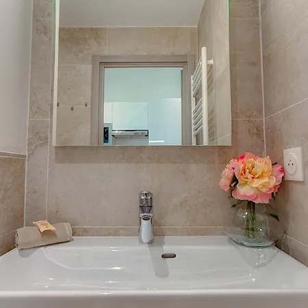 Le Margot By Apirent #climatisation #wifi #balcon *