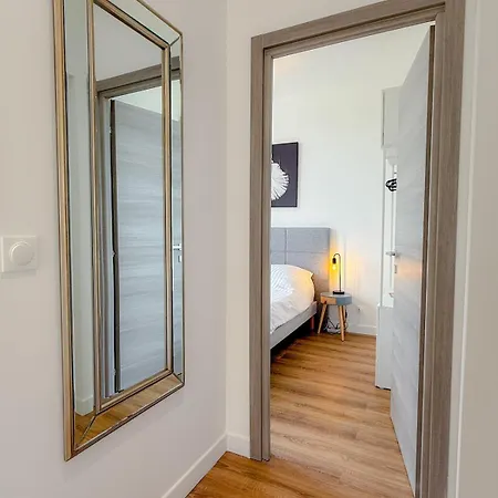 Apartmán Le Margot By Apirent #climatisation #wifi #balcon