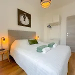 Le Margot By Apirent #climatisation #wifi #balcon Lejlighed *
