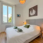 Daire Le Margot By Apirent #climatisation #wifi #balcon