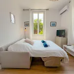 Le Margot By Apirent #climatisation #wifi #balcon Daire *