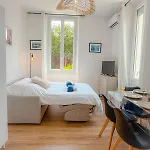 Lejlighed Le Margot By Apirent #climatisation #wifi #balcon