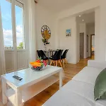 Daire Le Margot By Apirent #climatisation #wifi #balcon Cannes