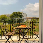 Le Margot By Apirent #climatisation #wifi #balcon Lejlighed