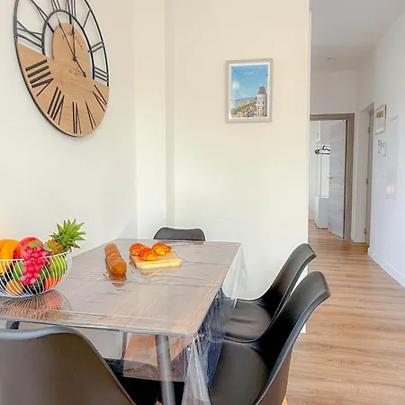 Le Margot By Apirent #airconditioning #wifi #balcon