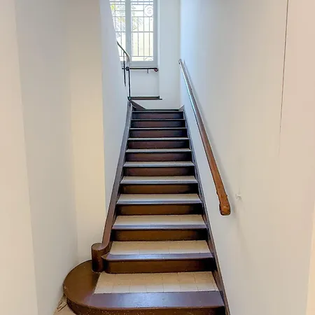 Le Margot By Apirent #climatisation #wifi #balcon * Cannes