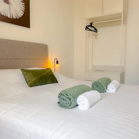 Le Margot By Apirent #climatisation #wifi #balcon Κάννες