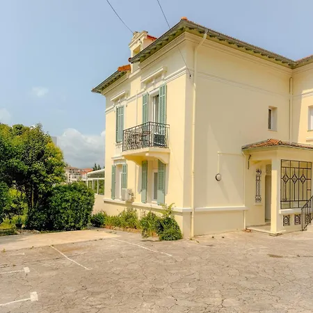 Le Margot By Apirent #climatisation #wifi #balcon Apartment *