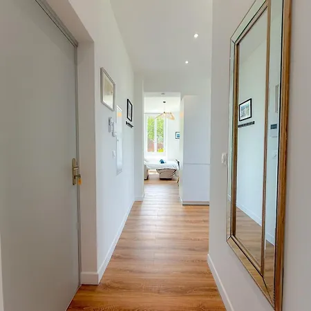 Le Margot By Apirent #climatisation #wifi #balcon Apartment Cannes