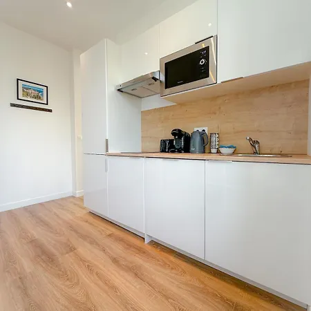 Le Margot By Apirent #climatisation #wifi #balcon Apartment *