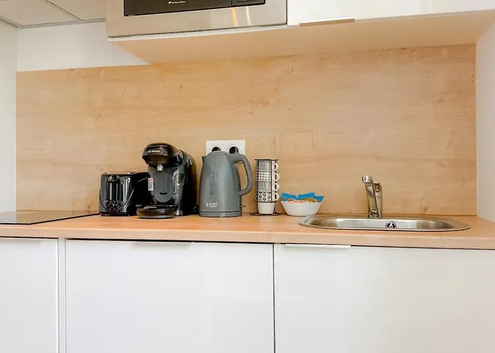 Le Margot By Apirent #climatisation #wifi #balcon 아파트