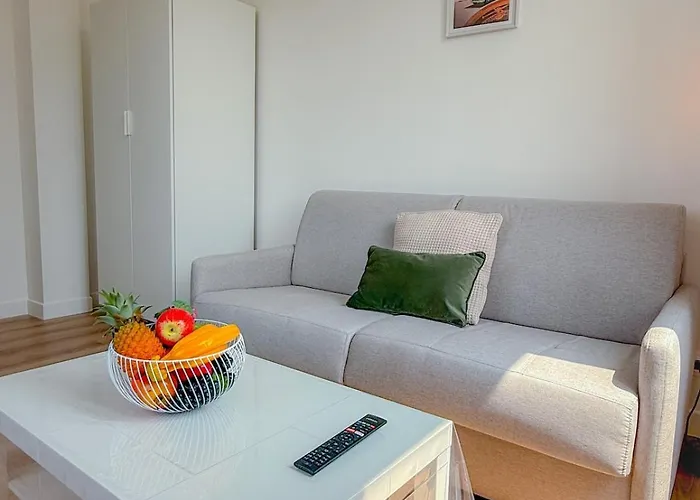 Le Margot By Apirent #climatisation #wifi #balcon * カンヌ