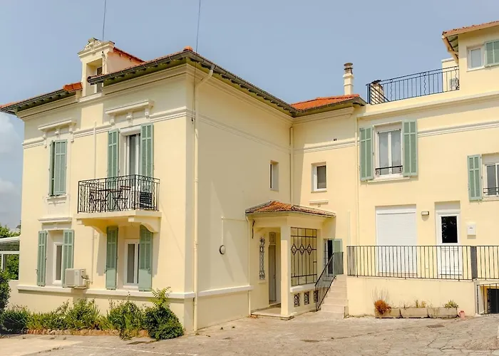 Le Margot By Apirent #climatisation #wifi #balcon *