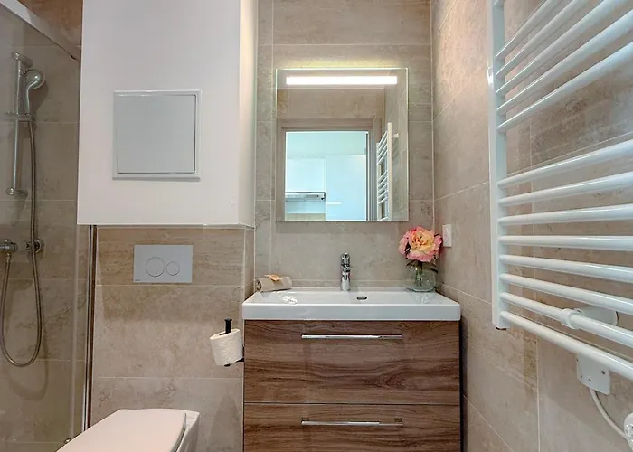 Le Margot By Apirent #climatisation #wifi #balcon