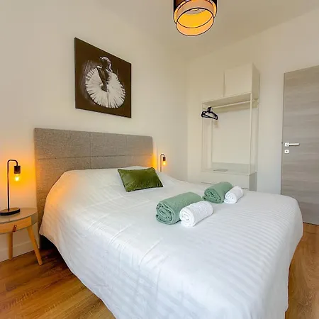 Le Margot By Apirent #climatisation #wifi #balcon شقة *