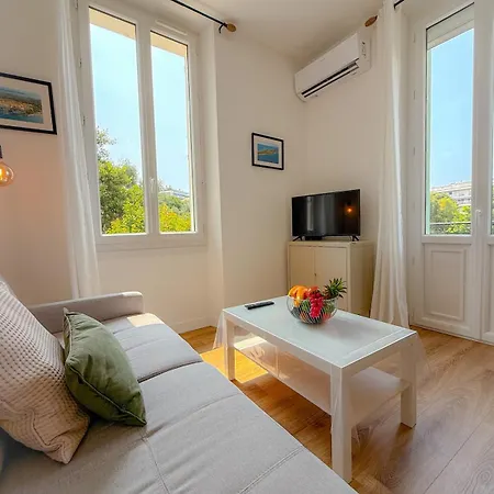 Le Margot By Apirent #climatisation #wifi #balcon Apartamento